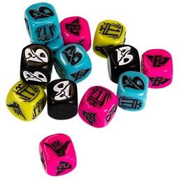 Bill & Ted's Riff in Time Des