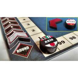 Quartermaster General Zoom