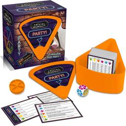 Trivial Pursuit: Party ! Eclate