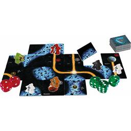 Carcassonne: Star Wars Eclate