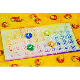 Holi: Festival des Couleurs Zoom