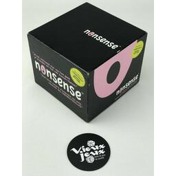 Nonsense 2010 Eclate