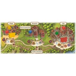 Queen's Architect Top