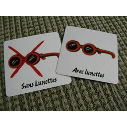 Rapidcroco 2004 Cartes