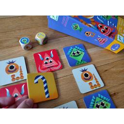 Sweet Monster Eclate