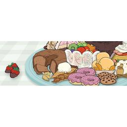 Desserts Parfaits Top