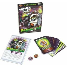 Vikings Gone Wild: Ragnarök Eclate