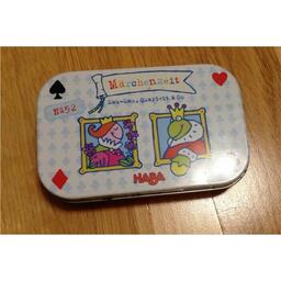 Märchenzeit Cover 3d