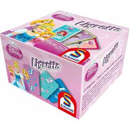 Ligretto: Princess Cover 3d