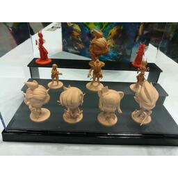 Krosmaster: Blast Eclate