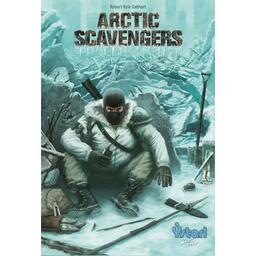 Arctic Scavengers Cover