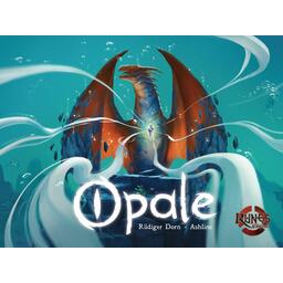 Opale Cover