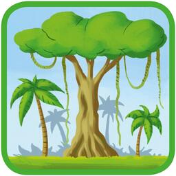 Concept Kids: Animaux Carte