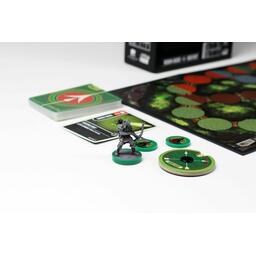 Unmatched: Robin Hood vs. Bigfoot Zoom