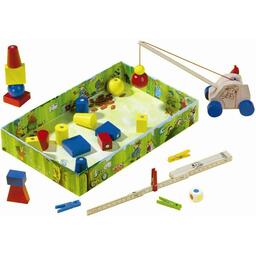 Stein auf Stein Eclate