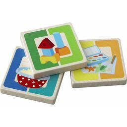 Meine Ersten Spiele: Mein Tag Tuiles