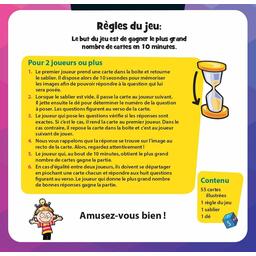 BrainBox: Des Tout Petits 2020 Back