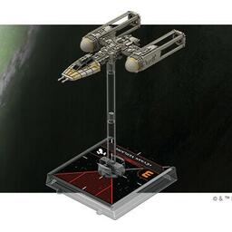 Star Wars: X-Wing - Y-Wing BTL-A4 Vaisseau