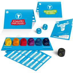 Comment J'ai Adopté un Gnou 2019 Eclate