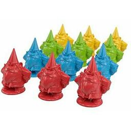 75 Gnom' Street Figurines