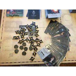 Harry Potter: Hogwarts Battle - La Monstrueuse Boite des Monstres Eclate