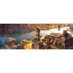 Tigre & Euphrate Cover Top