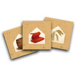 Carcassonne: Marchands & Bâtisseurs Tuiles