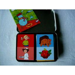 Tee-Kesselchen Eclate