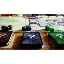 Robinson Crusoé: Aventures sur l'Île Maudite Zoom