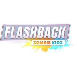 Flashback: Zombie Kidz Logo