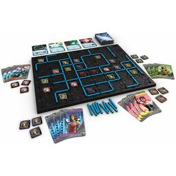 Android: Mainframe Eclate