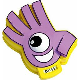 Dobble: Chrono 2018 Eclate