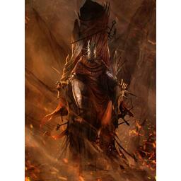 Claustrophobia 1643 Artwork