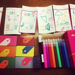 A Fake Artist Goes to New York Zoom