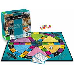 Trivial Pursuit: Édition Histoire de France Eclate