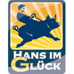 Hans Im Glück