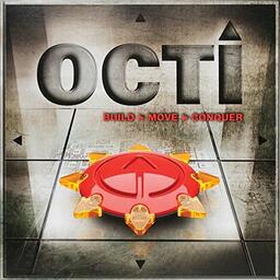 Octi Cover