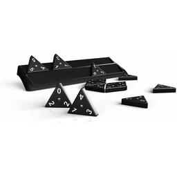 Triominos: Onyx Eclate