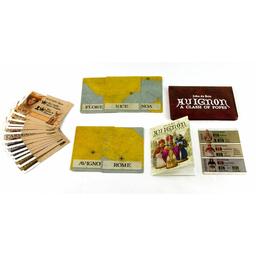 Avignon: A Clash of Popes Eclate