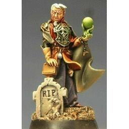 Dungeon Twister: Puissances des Ténèbres Artwork