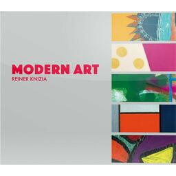 Modern Art Cover