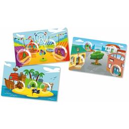 Bubble Stories Cartes
