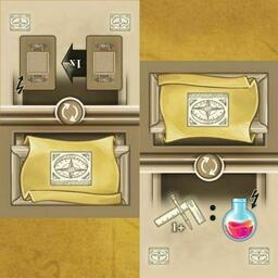 Newton: Grandes Découvertes Tuile