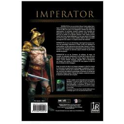 Imperator Back