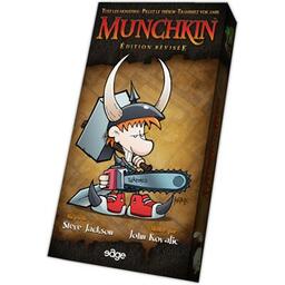 Munchkin 2010 Cover 3d