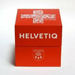 Helvetiq Boite