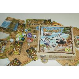 Banjooli Cross Eclate