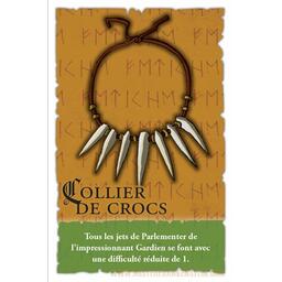 Adventure Party: Les Terres Perdues Carte