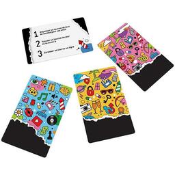 444 (Choses à Faire… ou Pas) Eclate