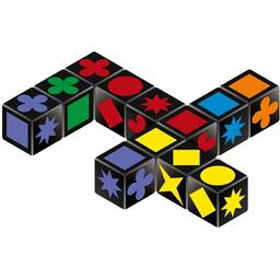Qwirkle: Cubes Eclate